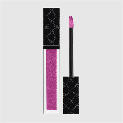 gucci beauty lipgloss|where to buy Gucci lipstick.